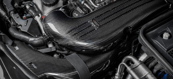 Układ dolotowy Mercedes C63/C63S AMG (W/S/C/A205)