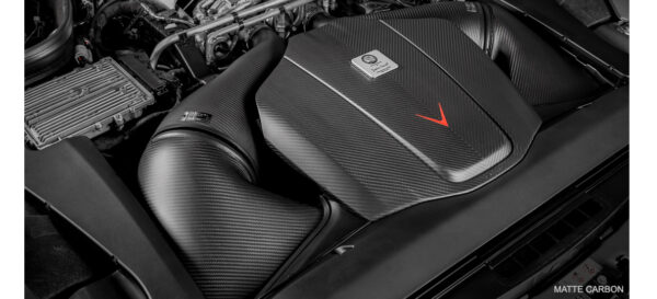 Układ dolotowy Mercedes-AMG GT/GTS/GTR (mat)