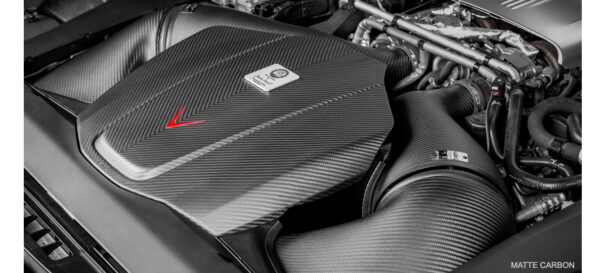 Układ dolotowy Mercedes-AMG GT/GTS/GTR (mat)