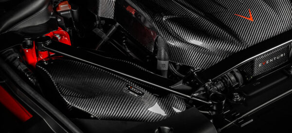 Układ dolotowy Toyota Supra MK5 3.0 B58