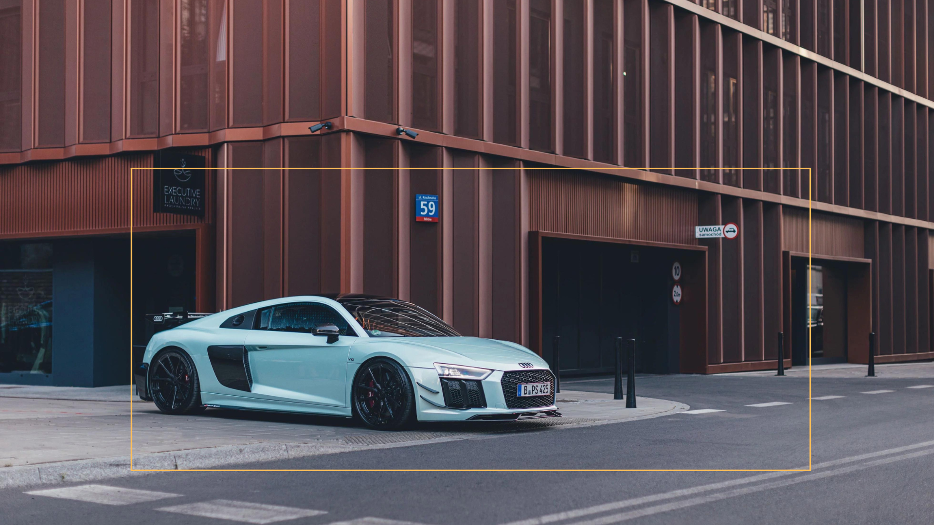 PG Performance – PG Performance